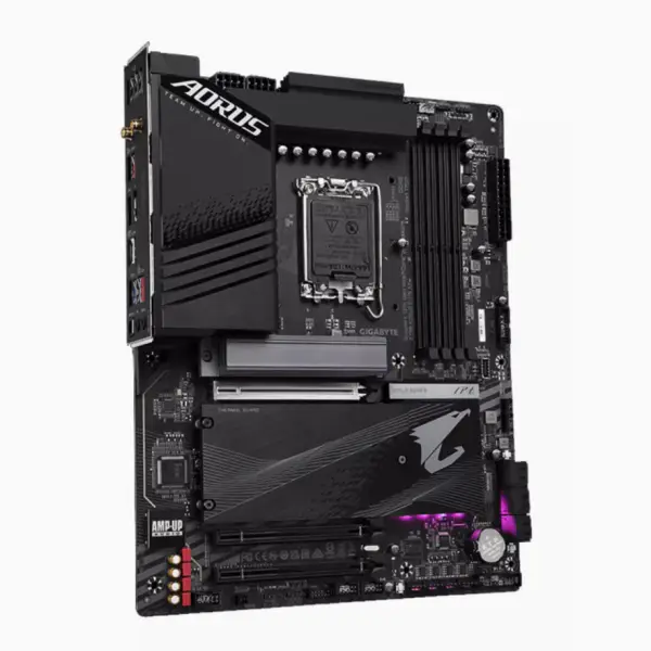 Gigabyte Z790M AORUS ELITE AX Anakart