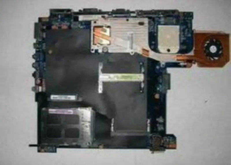 Asus Z92V anakart