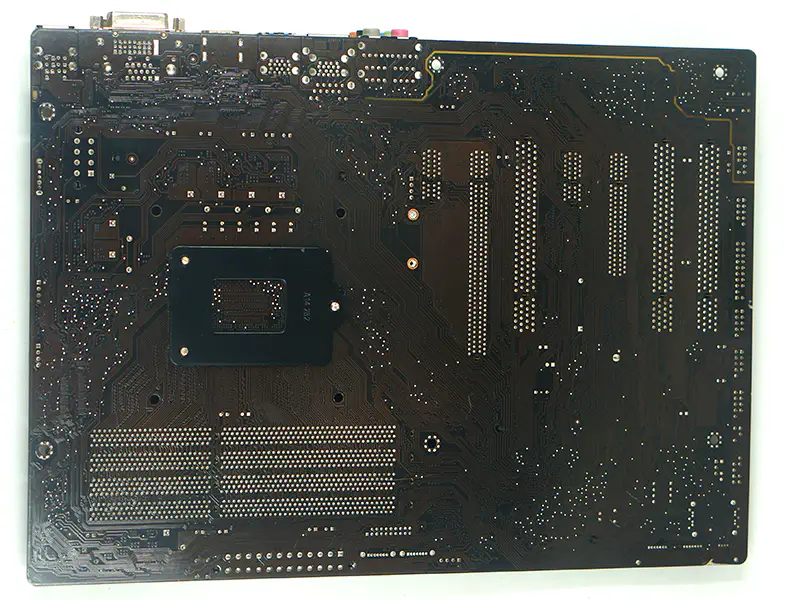 ASUS Z97-C Anakart LGA1150 DDR3 32G ATX