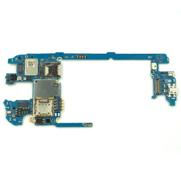 LG G4 H818 anakart çift simkart kilitsiz 32GB