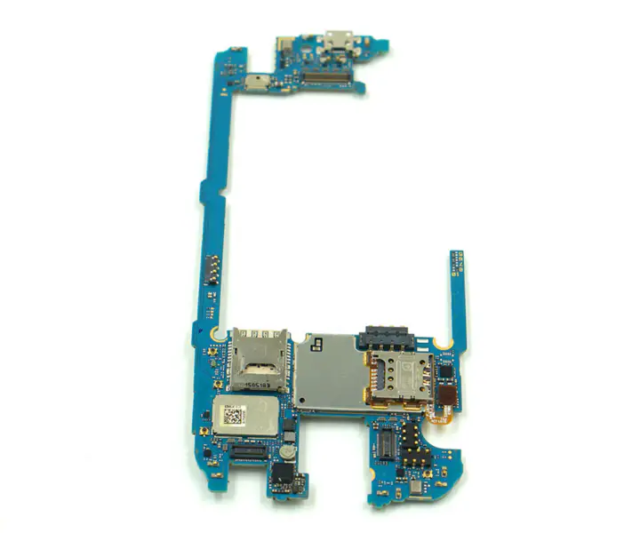 LG G4 H818 anakart çift simkart kilitsiz 32GB