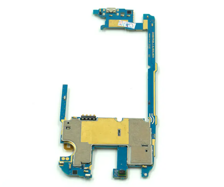 LG G4 H818 anakart çift simkart kilitsiz 32GB