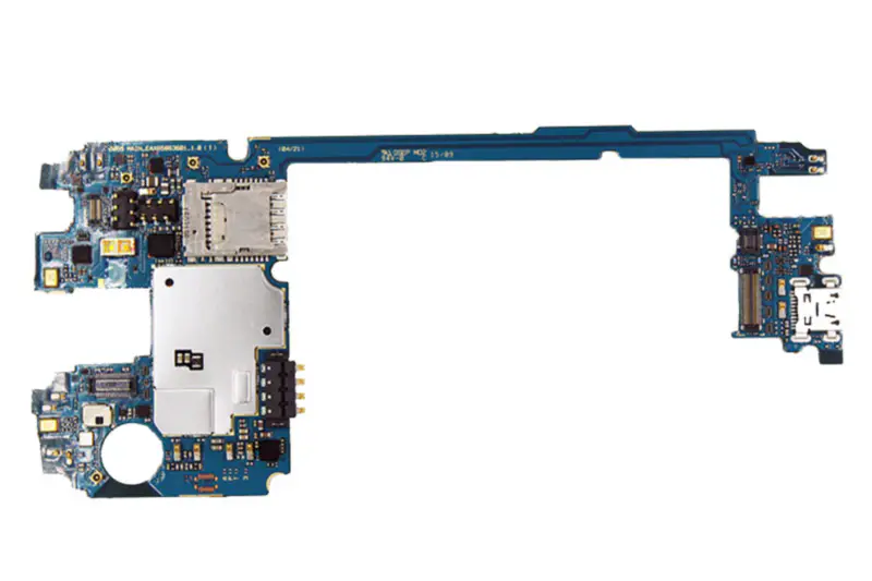 LG G3 D851 anakart kilidi açılmamış 32GB