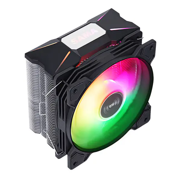 Pc Kasası İçin Özelleştirme Cpu Hava Soğutma