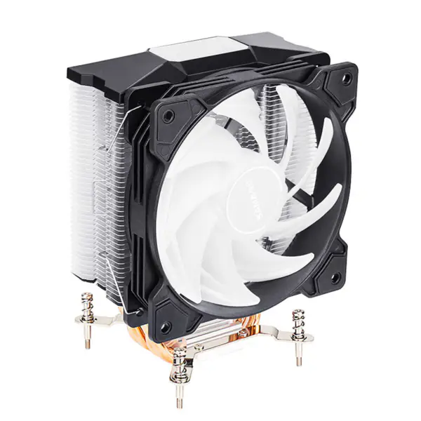 Pc Kasası İçin Özelleştirme Cpu Hava Soğutma