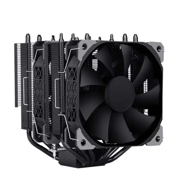 Isı Emici Eşanjör Cpu Soğutucu Pc Kasası İçin En İyi Cpu Soğutucu