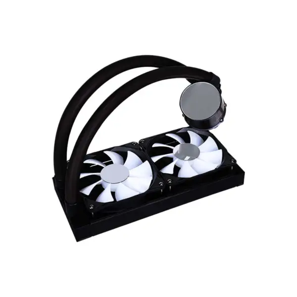 Sıvı Soğutma Radyatörü Pc Kasası Cpu Su Soğutma