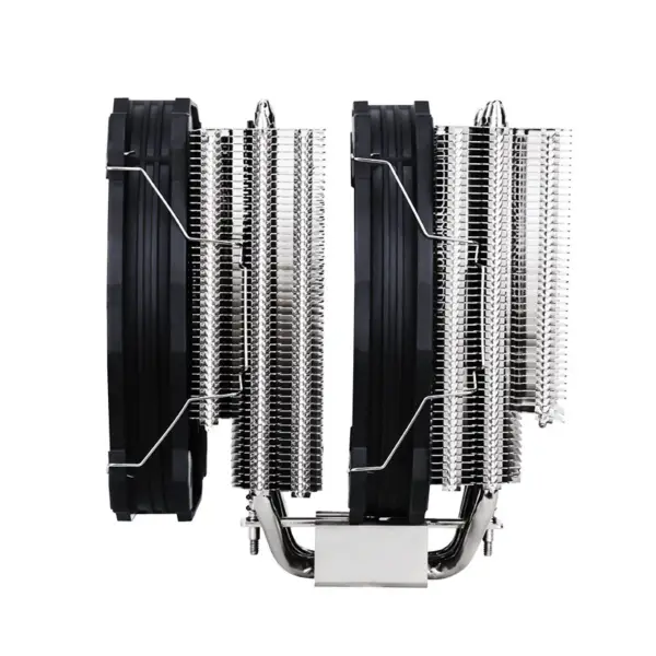 Pc Kasası İçin En İyi Bakır Cpu Soğutucu Cpu Hava Soğutma