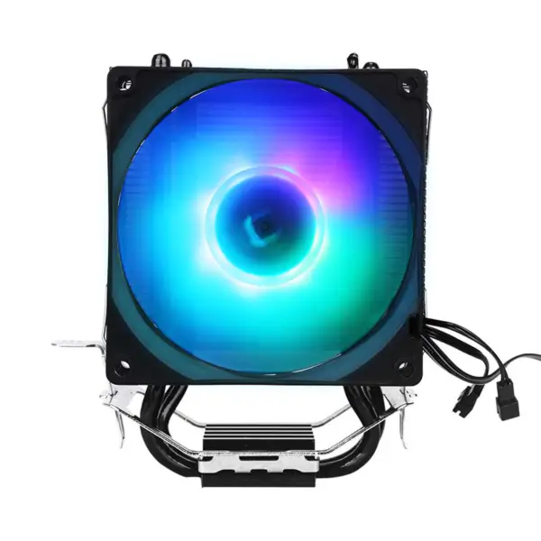 Doğrudan Temaslı Soğutma Cpu Soğutucu Soğutma Fanlı Cpu Soğutucu