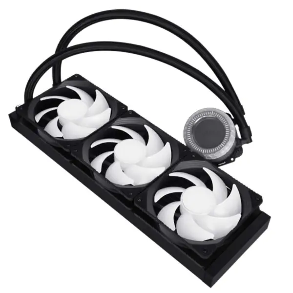 Pc Kasası İçin Yüksek Etkili Argb Cpu Su Soğutma