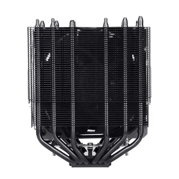 Bilgisayar Kasası İçin Cpu Hava Soğutucu Led Cpu Soğutucu Fan