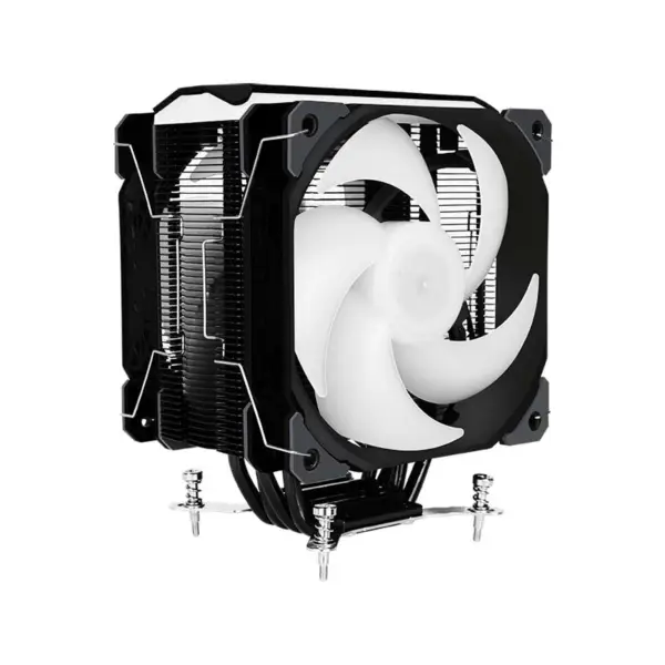 Pc Oyun Kasası İçin Servis Soğutucu Cpu Hava Soğutma Fanı