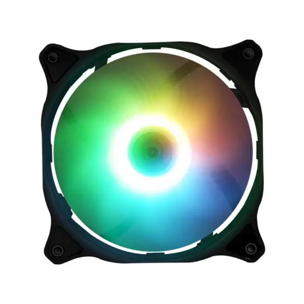 Sama 120mm Fan Kolay Kurulum Isı Çubuğu Fan Soğutma Bilgisayar Soğutucu Soğutucu Fan