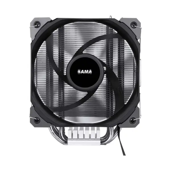 Sama 122*75*157mm Intel Lga1700 I3 I5 1155 Pc Cpu Hava Soğutucu Soğutucu Cpu