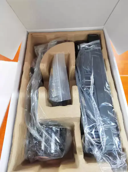 Sama 240mm Aio Cpu Sıvı Soğutma Su Soğutucu Kiti Pc Sistemi Lcd Ekran