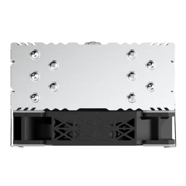 Sama Am4 Am5 Cpu Hava Soğutucuları 5 Elektrolizle Isı Boruları İşlemci Soğutma 115x/1366/1200/2011/2066/1700 Hava Soğutucu