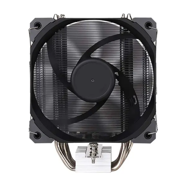 Masaüstü Kasa İçin Sama Özel Rgb Cpu Soğutucu Cpu Soğutucu Pc
