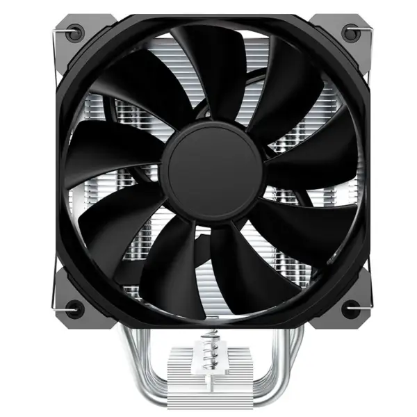 Sama Özelleştirme 6 Isı Borusu Cpu Hava Soğutucu Soğutucu Cpu Fan Soğutucu