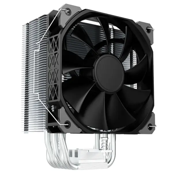 Sama Özelleştirme 6 Isı Borusu Cpu Hava Soğutucu Soğutucu Cpu Fan Soğutucu