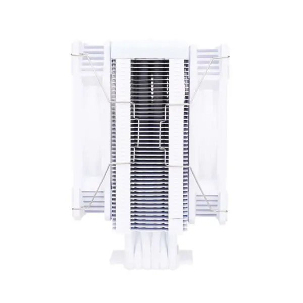 Sama 12cm Evrensel Amd Intel Platform Soğutucu İşlemci Soğutma Bakır Pc Cpu Hava Soğutma Radyatör Cpu Fan Soğutucu
