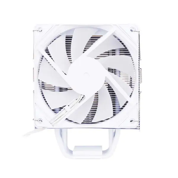 Sama 12cm Evrensel Amd Intel Platform Soğutucu İşlemci Soğutma Bakır Pc Cpu Hava Soğutma Radyatör Cpu Fan Soğutucu