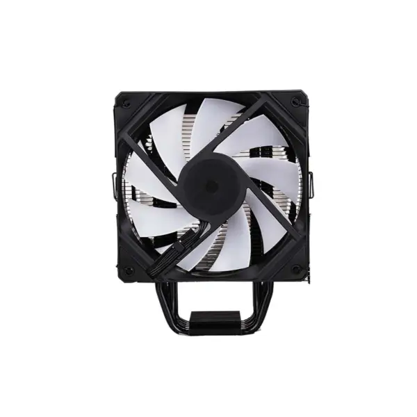 Sama 6cm Evrensel Amd Intel Platform Soğutucu İşlemci Soğutma Bakır Pc Cpu Hava Soğutma Radyatör Cpu Fan Soğutucu