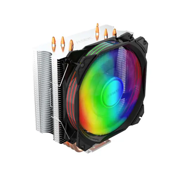 Alseye 2020 Fan Rgb 120mm Aio Soğutucu Cpu Oem Disipador Cpu 2011