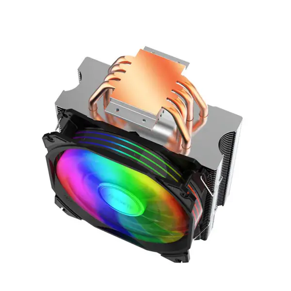 Alseye 2020 Fan Rgb 120mm Aio Soğutucu Cpu Oem Disipador Cpu 2011