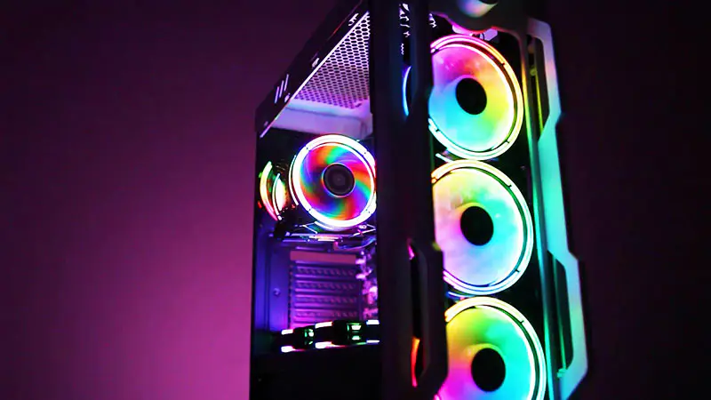 Amazon En Çok Satan Tdp 180w Oyun Kasası Cpu Soğutucu 120mm Pwm Kasa Fanı Isı Boruları Evrensel Platform Pc Hava Soğutucu