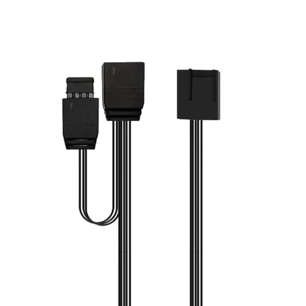 Oyun Pc'si İçin Düşük Moq 12v Argb Bilgisayar Kasası Cpu Soğutucu
