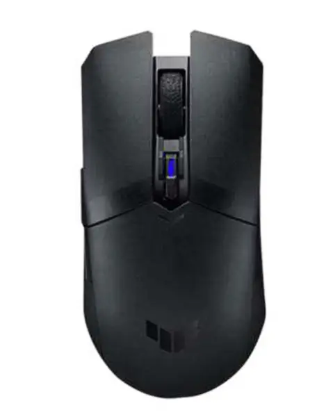 Tuf Esports Hole Serisi M4 Hole Mouse Kablolu Esports Mouse 47g Hafif 16000dpi Tuf M4