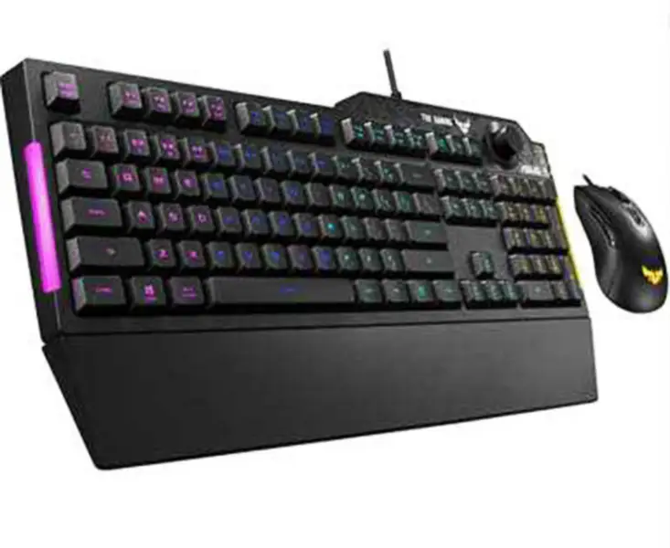 Tuf Esports Hole Serisi M4 Hole Mouse Kablolu Esports Mouse 47g Hafif 16000dpi Tuf M4