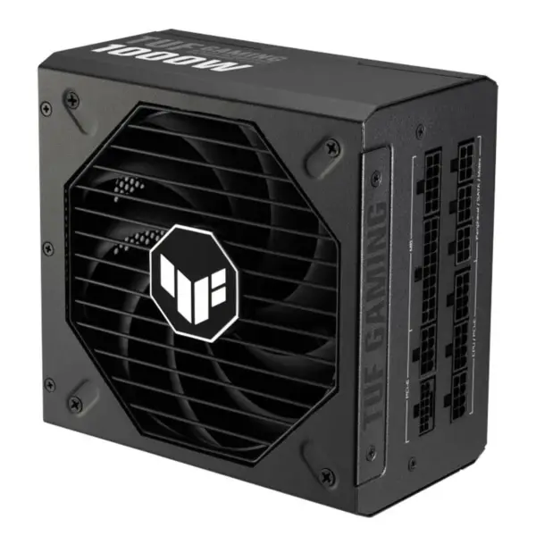 AsUs Güç Kaynağı Üniteleri Tuf Gaming 1000g 1000w Oyun Bilgisayarı Güç Kaynağı Tuf-gaming-1000g 1000w Atx3.0 Pcb 80plus