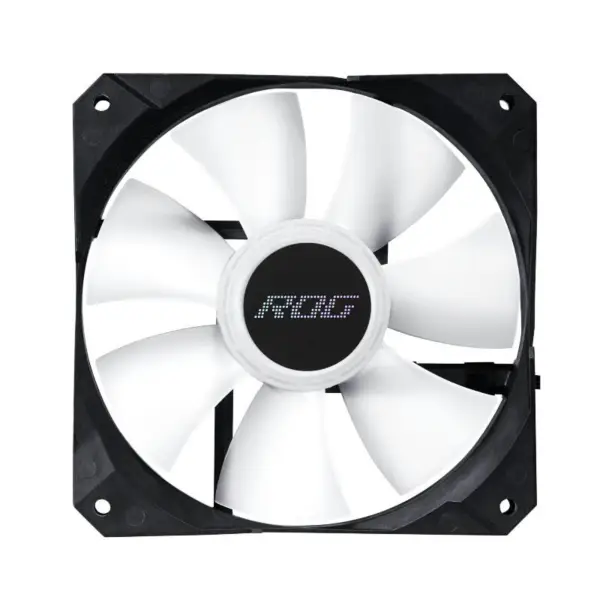 AsUs Rog Strix Lc Ii 120 Argb Entegre Su Soğutma Radyatörü Cpu Asetek İşlemci Soğutma