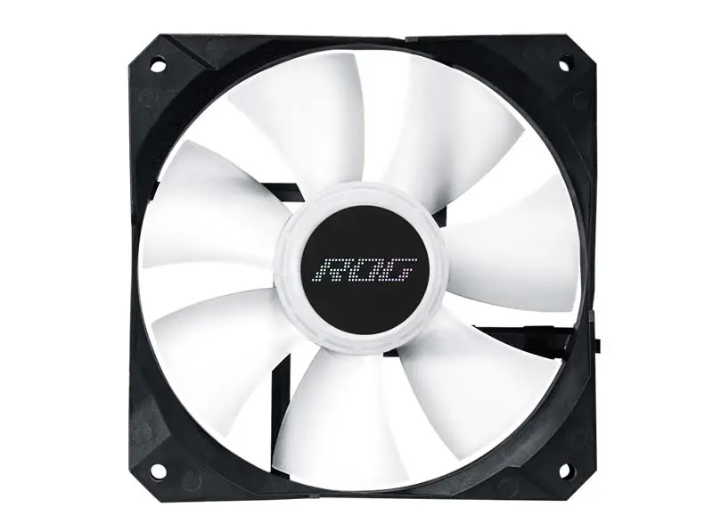 AsUs Rog Ryujin Ii 240 Argb 2fans Entegre Su Soğutma Radyatörü 12. Nesil Cpu Asetek İşlemci Soğutma
