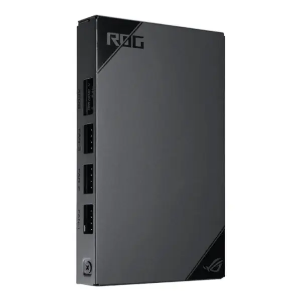 AsUs Rog Ryujin Ii 240 2fans Entegre Su Soğutma Radyatörü 12. Nesil Cpu Asetek 7. Nesil 3.5in Lcd Cpu Soğutma