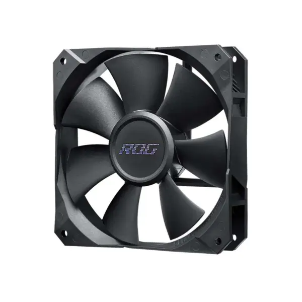 AsUs Rog Strix Lc Ii 360 3fans Entegre Su Soğutma Radyatörü 12. Nesil Cpu Asetek 7. Pwm Dc Cpu Soğutma