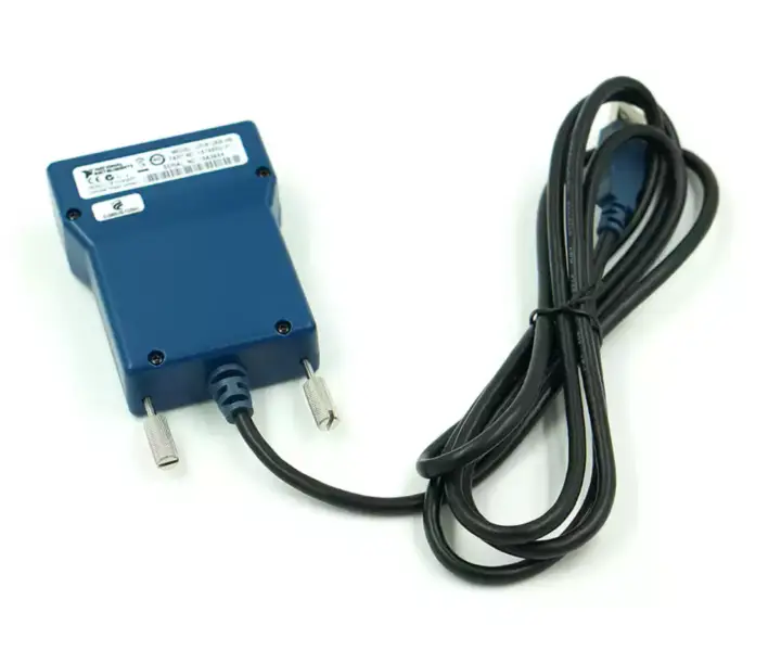 NI 778927-01 GPIB-USB-HS DAQ Kartı