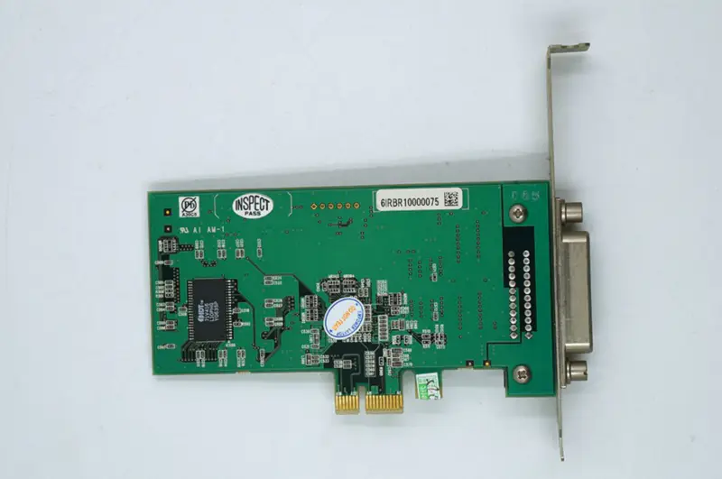 CONTEC GPIB-FL-LPE PCI-E GPIB kartı