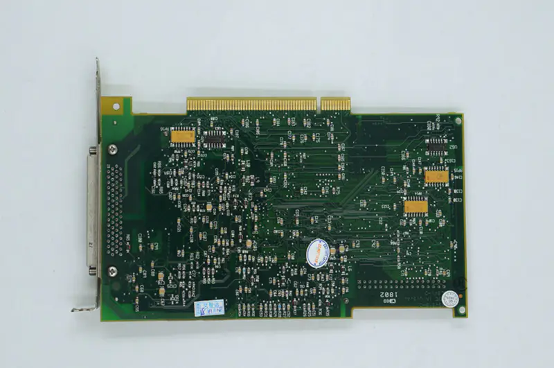 NI PCI-6052E DAQ Kartı
