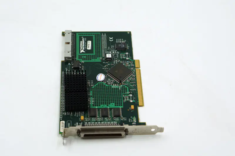 NI PCI-6602 DAQ Kartı