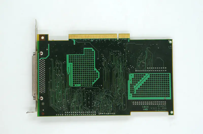 NI PCI-6602 DAQ Kartı