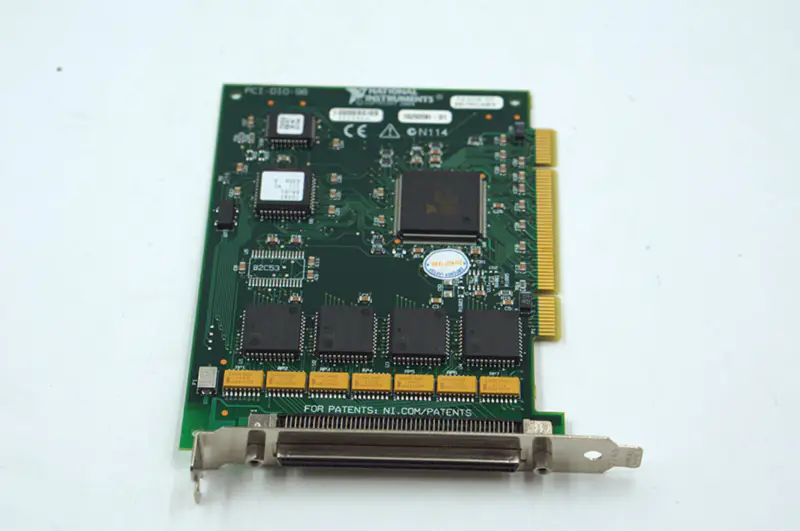 NI PCI-DIO-96 96-bit Paralel Dijital I/O PCI Kart Kartı