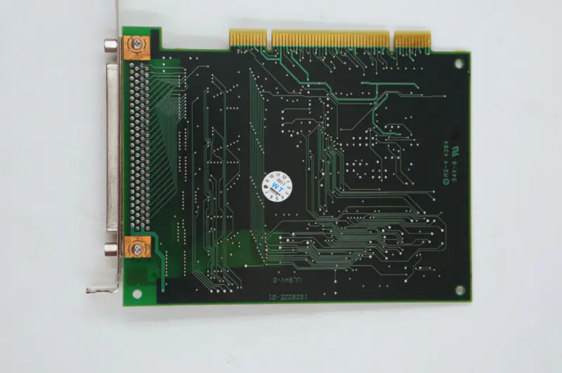 NI PCI-DIO-96 96-bit Paralel Dijital I/O PCI Kart Kartı