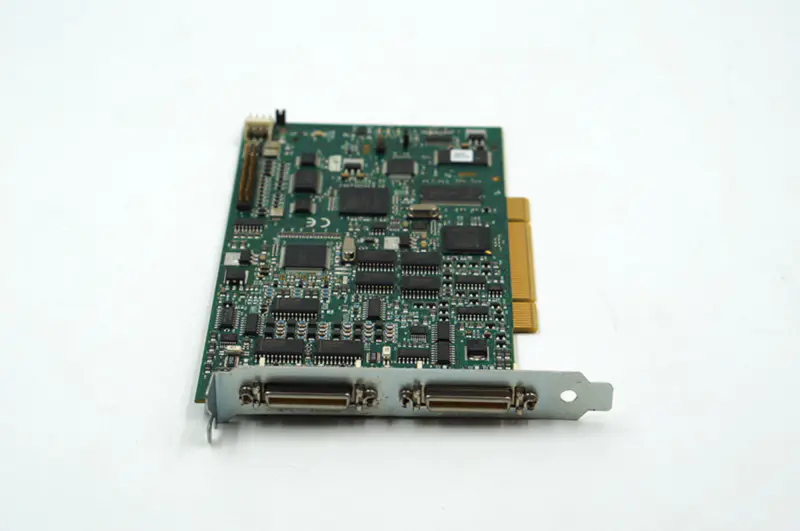 Dalsa OR-PC20-V0000 DAQ Kartı