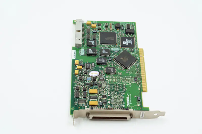 NI PCI-6023E DAQ Kartı
