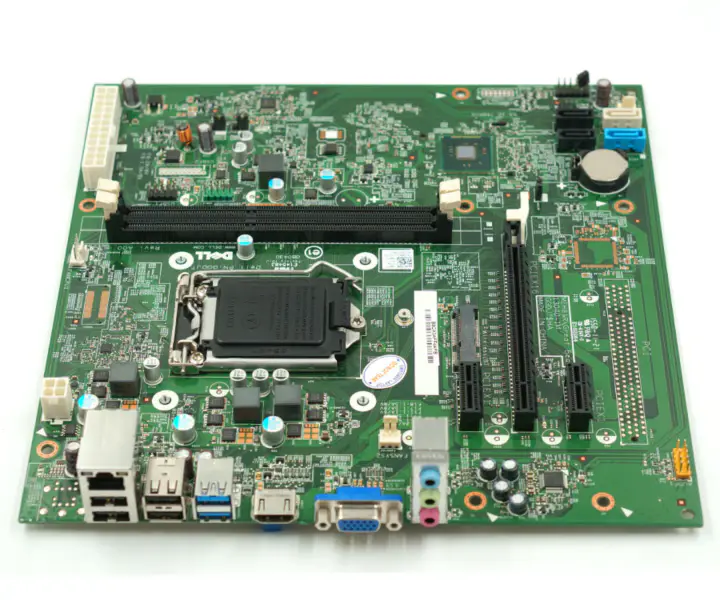 Dell 088DT1 88DT1 Inspiron 3847 MIH81R / Great 13040-1M GGDJT Anakart