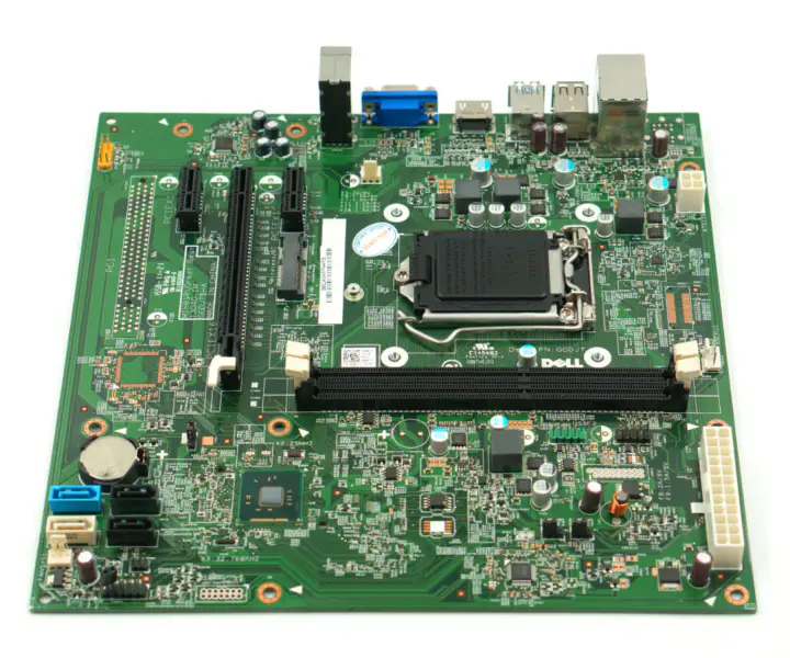 Dell 088DT1 88DT1 Inspiron 3847 MIH81R / Great 13040-1M GGDJT Anakart