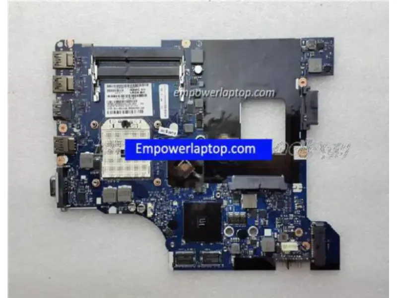 Lenovo Thinkpad E435 LA-8126P anakart