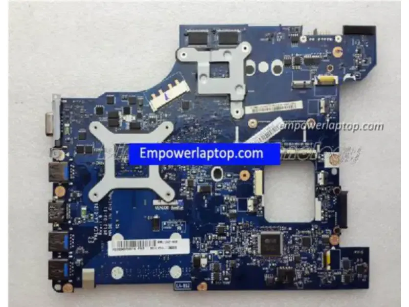 Lenovo Thinkpad E435 LA-8126P anakart